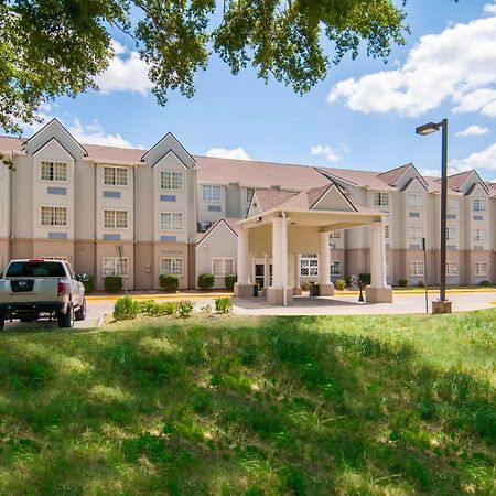 Microtel Inn And Suites Lafayette Ngoại thất bức ảnh
