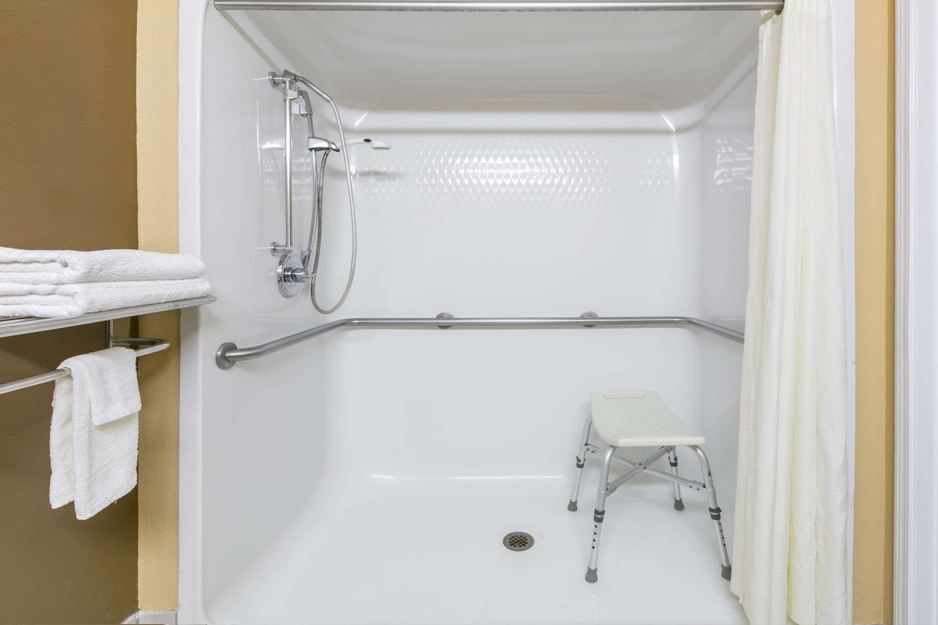 Microtel Inn And Suites Lafayette Ngoại thất bức ảnh